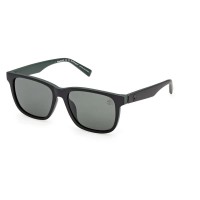 слънчеви,очила,слънчеви,очила,timberland,tb00078,junior,polarized,sunglasses,clear,(matte,black)