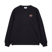блуза,мъжки,пуловери,makia,airforce,sweatshirt,black,(black)