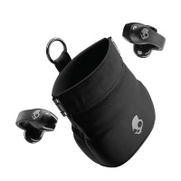 слушалки,слушалки,skullcandy,push,720,wireless,earphones,black,(black,silver)