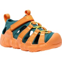 сандали,детски,сандали,и,чехли,keen,hyperport,h2,sandals,orange,(mediterranea,orange,peel)