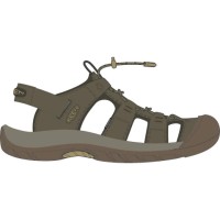 сандали,мъжки,сандали,keen,rapids,h2,sandals,green,(dark,olive,khaki)