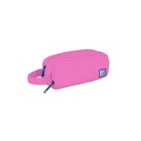 ученически,принадлежности,oxford,kangoo,b,smart,pencil,case,pink,(pink)