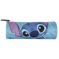ученически,принадлежности,arditex,disney,lilo,&,stitch,21x7x7,cm,pencil,case,blue,(multicolor)