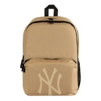 раница,раници,new,era,60856089,new,york,yankees,backpack,23.5l,brown,(light,beige)