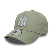 шапка,всички,шапки,new,era,60856249,9forty,aframe,new,york,yankees,cap,green,(green,pastel)