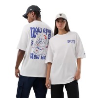 тениска,мъжки,тениски,дамски,тениски,new,era,fun,graphic,short,sleeve,t,shirt,white,(white)