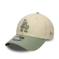 шапка,всички,шапки,new,era,side,script,9forty,los,angeles,dodgers,cap,beige,(light,beige)
