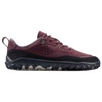 маратонки,мъжки,маратонки,дамски,маратонки,vivobarefoot,tracker,leather,at,low,ii,trainers,purple,(fig)