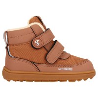 обувки,дамски,боти,мъжки,боти,be,lenka,zippu,preschool,barefoot,boots,brown,(brown)