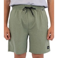 къси,панталони,мъжки,панталони,дамски,панталони,hurley,phantom,flow,volley,18´´,shorts,green,(grizzly)