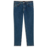 дънки,мъжки,панталони,дамски,панталони,boss,onyx,10251068,jeans,blue,(bright,blue)