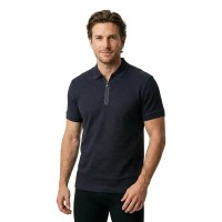 дамски,блузи,с,яка,мъжки,блузи,с,яка,boss,terrace,10278624,green,short,sleeve,polo,black,(dark,blue)