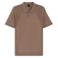 дамски,блузи,с,яка,мъжки,блузи,с,яка,boss,x,porsche,momentum,10278015,short,sleeve,polo,brown,(light,pastel,green)