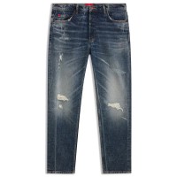 дънки,мъжки,панталони,дамски,панталони,hugo,634,10276858,jeans,blue,(navy)