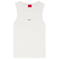 тениска,мъжки,тениски,дамски,тениски,hugo,dapota,10280082,sleeveless,t,shirt,beige,(natural)
