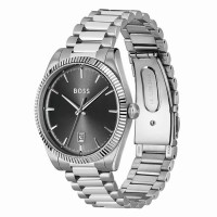 часовник,часовници,boss,1514310,40mm,watch,silver,(silver,silver,grey)