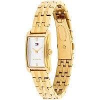 часовник,часовници,tommy,hilfiger,madison,16mm,woman,watch,golden,(gold,white)