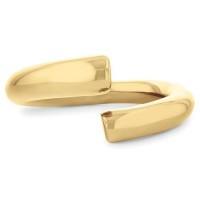 бижутерия,calvin,klein,spiral,ring,golden,(gold)
