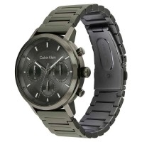 часовник,часовници,calvin,klein,gauge,41mm,watch,green,(green,green)