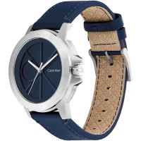 часовник,часовници,calvin,klein,reset,42mm,watch,brown,(blue,silver)