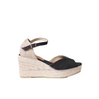 сандали,на,платформа,дамски,сандали,и,чехли,toni,pons,lua,nt,esparto,wedge,sandals,black,(black)