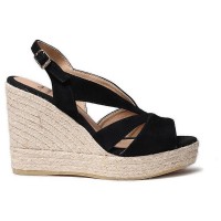 сандали,на,платформа,дамски,сандали,и,чехли,toni,pons,naomi,a,esparto,wedge,sandals,black,(black)