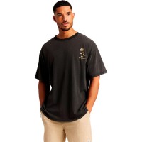 тениска,мъжки,тениски,дамски,тениски,protest,denwick,short,sleeve,t,shirt,black,(true,black)