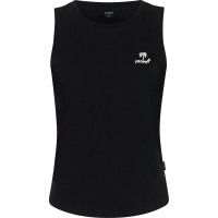 тениска,мъжки,тениски,дамски,тениски,protest,return,sleeveless,t,shirt,black,(true,black)