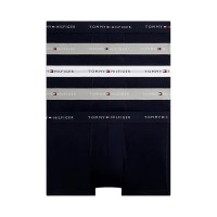 боксерки,мъжко,бельо,tommy,hilfiger,um0um03893,trunk,boxers,5,units,black,(des,sky,antique,silver,white)