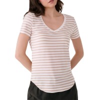 тениска,мъжки,тениски,дамски,тениски,lolë,dynamic,v,neck,short,sleeve,t,shirt,white,(dynamic,stripe,white)