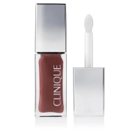 специфични,козметични,продукти,clinique,pop,lip,nude,honey,lip,oil,brown