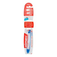 хигиена,аксесоари,elmex,caries,proteccon,toothbrushs,multicolor