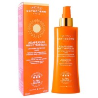 козметика,за,защита,от,слънце,institut,esthederm,adaptasun,lait,fuerte,200ml,sunscreen,golden