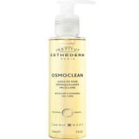 козметика,за,почистване,institut,esthederm,osmoclean,huile,180ml,cleanser,oil,clear