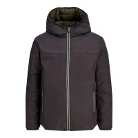 яке,мъжки,якета,дамски,якета,и,палта,jack,&,jones,brooklyn,jacket,grey,(black)