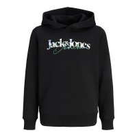суичър,детски,блузи,jack,&,jones,tom,hoodie,black,(black)