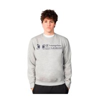 блуза,мъжки,пуловери,champion,217995,sweatshirt,grey,(grey)