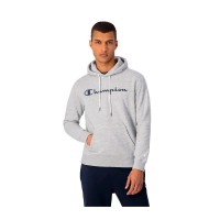 суичър,мъжки,пуловери,champion,218282,hoodie,grey,(grey)