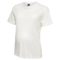 тениска,мъжки,тениски,дамски,тениски,mamalicious,paulina,maternity,short,sleeve,t,shirt,2,units,white,(black,snow,white)