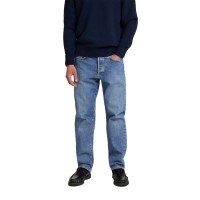 дънки,мъжки,панталони,дамски,панталони,selected,196,straight,scott,3070,jeans,blue,(medium,blue,denim)