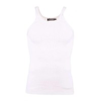 тениска,мъжки,тениски,дамски,тениски,dolce,&,gabbana,745711,sleeveless,t,shirt,white,(white)
