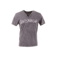тениска,мъжки,тениски,дамски,тениски,dolce,&,gabbana,746880,short,sleeve,v,neck,t,shirt,grey,(grey)