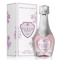 дамски,парфюми,philipp,plein,fatale,rosé,30ml,eau,de,parfum,silver
