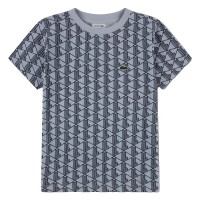 детска,тениска,мъжки,тениски,дамски,тениски,lacoste,kids,947644,short,sleeve,t,shirt,grey,(calluna)