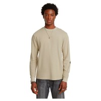 тениска,мъжки,тениски,дамски,тениски,g,star,overdyed,r,pkt,tweeter,long,sleeve,t,shirt,beige,(dark,brick,gd)