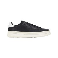 маратонки,мъжки,маратонки,дамски,маратонки,g,star,recruit,iii,leather,trainers,black,(black,white)