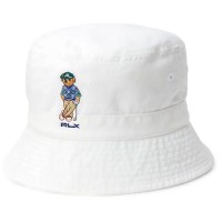 шапка,всички,шапки,polo,ralph,lauren,453p11649,bucket,hat,white,(white)