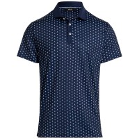 дамски,блузи,с,яка,мъжки,блузи,с,яка,polo,ralph,lauren,performance,785a10167,short,sleeve,polo,blue,(refined,navy,skull,and,clubs)