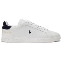 маратонки,мъжки,маратонки,дамски,маратонки,polo,ralph,lauren,heritage,court,ii,trainers,white,(white,hunter,navy)