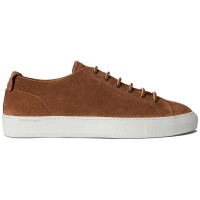 маратонки,мъжки,маратонки,дамски,маратонки,ralph,lauren,ftw,jermain,deconstructed,calf,trainers,brown,(brown)